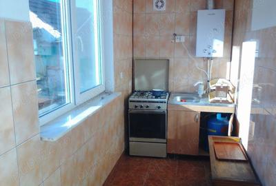 Casă cu 5 camere cu Teren 2000 Mp în Dobroteasa - 5
