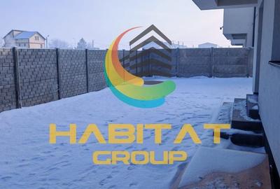 Casa moderna, 4 camere, 3 bai, curte generoasa- Vidra - 18