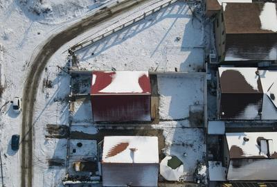 Casa individuala P+M | Vedere spre lac | Teren 400 mp |  Ovidiu - 18