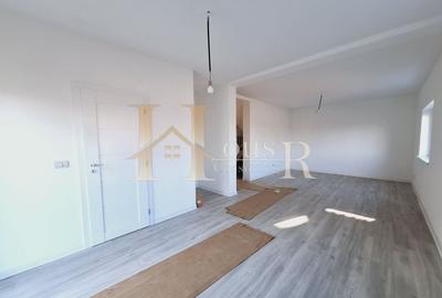 CASA INDIVIDUALA. 5 CAMERE. DORMITOR LA PARTER. - 6