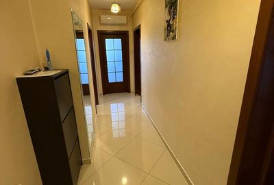 Apartament 58 Mpu + Curte Proprie 167 mp - Imobil 2014 - 4