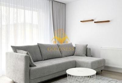 2 camere modern, parcare subterana, Zorilor, Golden Tulip, Frunzisului - 5