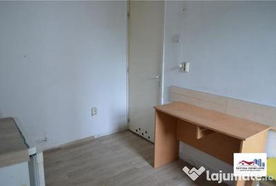 Garsonieră decomandată în Tudor - 2