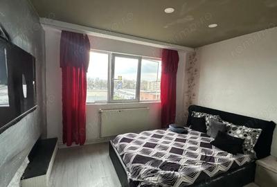 Apartament cu 2 camere decomandat în Central - 2