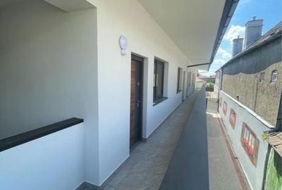 Garsonieră în Central - 7