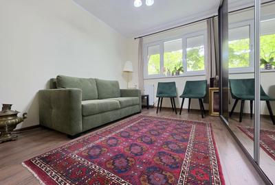 Apartament cu 4 camere, mobilat în Drumul Taberei - 3