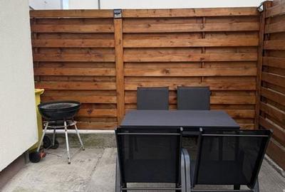 Casă cu 3 camere cu Teren 90 Mp în Central - 5