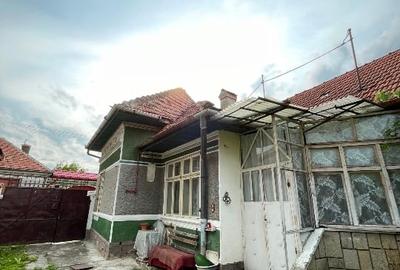 Casă de vânzare în sat Perșani, județul Brașov - 3