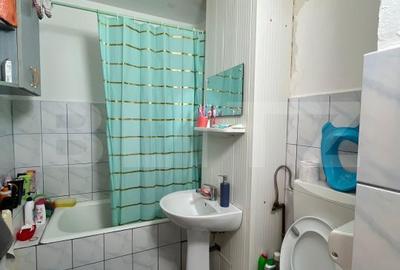 Apartament cu 2 camere decomandat în Central - 6