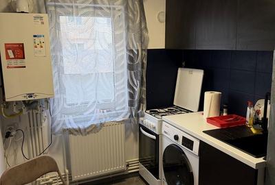 Garsonieră decomandată în Exterior Vest - 5