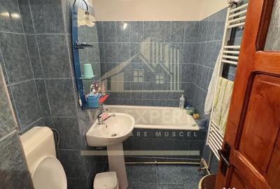 Apartament cu 2 camere semidecomandat în Central - 10