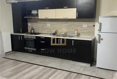 Apartament cu 2 camere decomandat, mobilat în Tei - 3