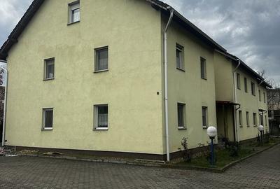 Apartament cu 2 camere în Central - 2