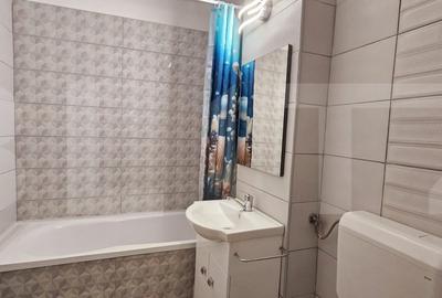 Apartament de vanzare, cu 3 camere, 73 mp, renovat complet, zona centrala - 6