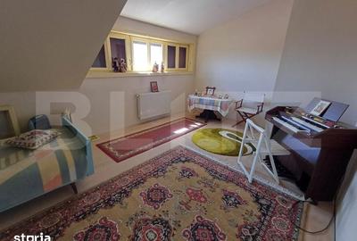 Casă cu 8 camere cu Teren 1500 Mp în Central - 10