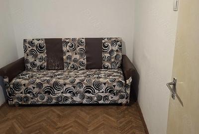 Apartament cu 2 camere nedecomandat în Gănești - 1