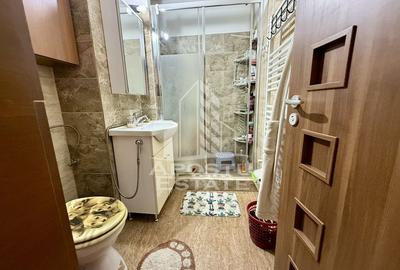 Apartament cu 3 camere decomandat, mobilat în Soarelui - 8