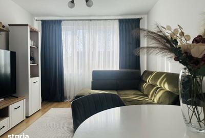Apartament cu 3 camere în Săsar - 6