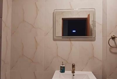 Garsonieră decomandată în Lujerului - 4