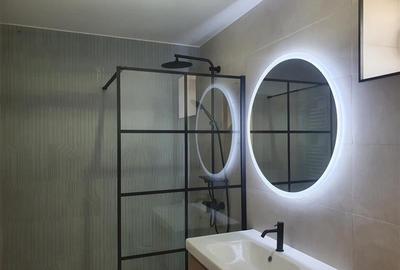 Apartament 3 camere Green Lake, terasa 20mp, garaj. - 8