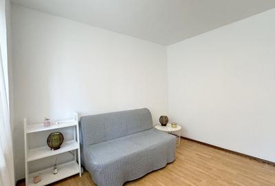 Apartament cu 2 camere semidecomandat, mobilat în Obor - 22