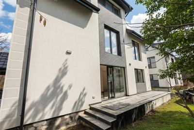 Casă individuală cu 4 camere cu Canalizare în Otopeni - 5