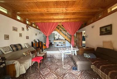 Casă cu 4 camere cu Teren 1916 Mp în Homorâciu - 3