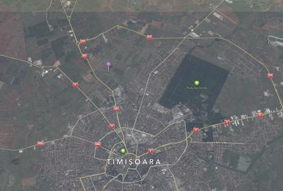 IDEAL PENTRU O CASA PE PARTER - 2