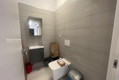 Apartament cu 2 camere decomandat, mobilat în Aviației - 11