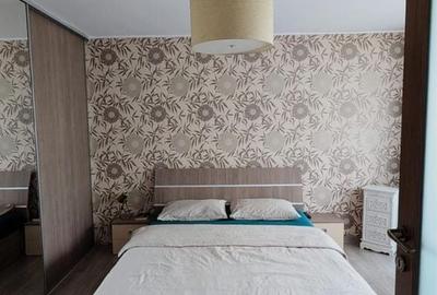 Apartament cu 3 camere semidecomandat în Central - 16