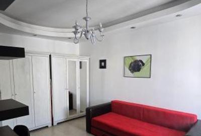 Garsonieră semidecomandată, mobilată în Floreasca