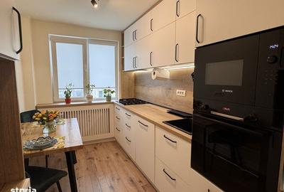 Apartament cu 2 camere decomandat în Lujerului - 7