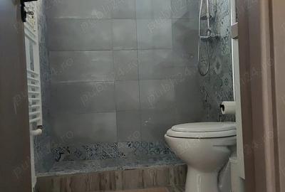 Apartament cu 2 camere decomandat, mobilat în Tomis Nord - 7