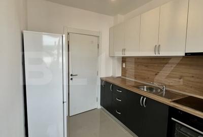 Apartament 3 camere, 2 bai, parcare, prima inchiriere, zona Subcetate - 4