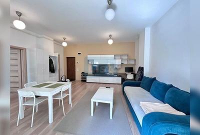 Apartament cu 2 camere semidecomandat, mobilat în Mănăștur - 1