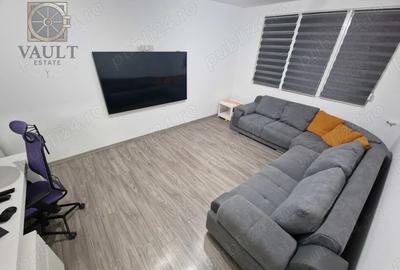 Apartament 3 camere Drumul Taberei - 1