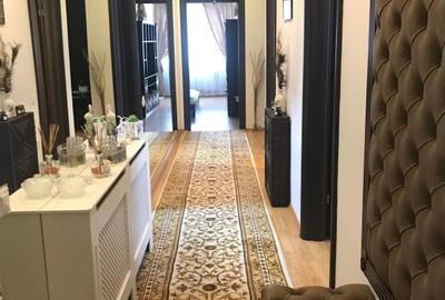 Apartament 3 camere Casa Presei – Herăstrău - 8