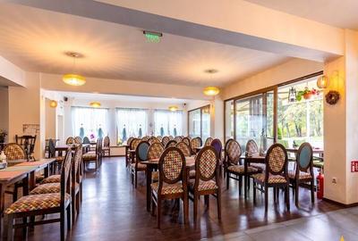 Proprietate mixta -spatiu comercial +rezidenta - 1