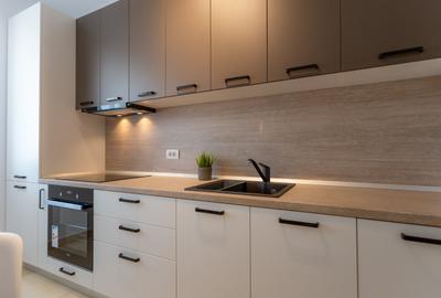 Apartament cu 2 camere decomandat în Domenii - 10