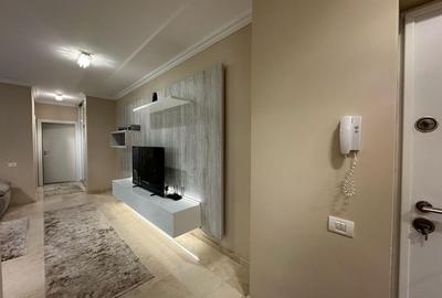 Giroc-Hotel IQ | 3 Camere | Etaj 1 | Mobilat si Utilat | Loc de parcare - 2