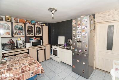 Casă cu 3 camere în Geamăna - 2