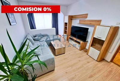Comision 0%! Apartament 3 Camere complet decomandat, Mihai Viteazul