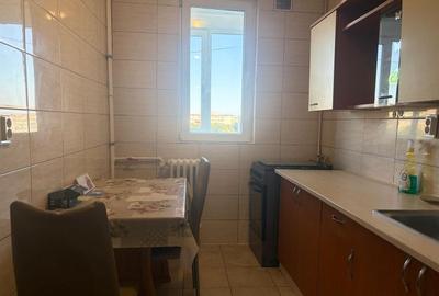 Apartament cu 2 camere semidecomandat, mobilat în Apărătorii Patriei - 9