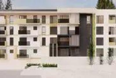 Apartament cu 2 camere decomandat în Tudor - 2