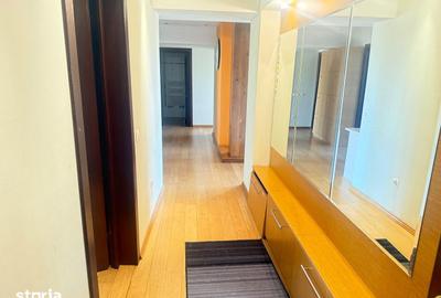 Apartament cu 4 camere în Ultracentral - 11