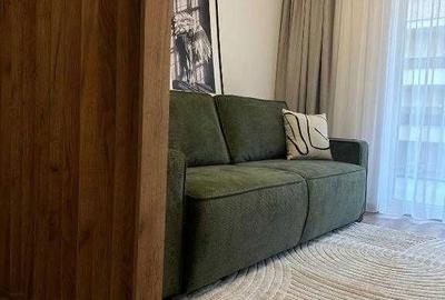 Apartament cu 2 camere în Astra - 1
