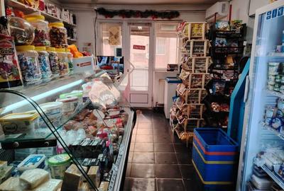 Spațiu comercial, de 200 mp, în Aghireșu - 1