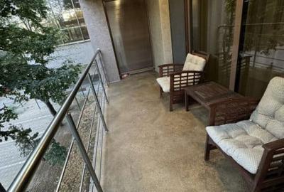 Apartament cu 3 camere semidecomandat, mobilat în Nord - 4