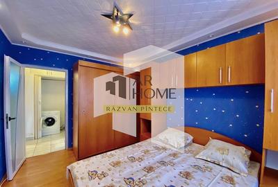 Apartament 2 camere, spatios, complet mobilat, Vest, Ploiest - 15