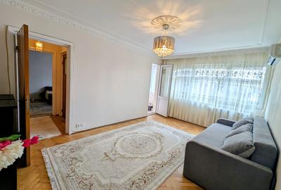 Apartament cu 2 camere semidecomandat, mobilat în Bucureștii Noi - 2